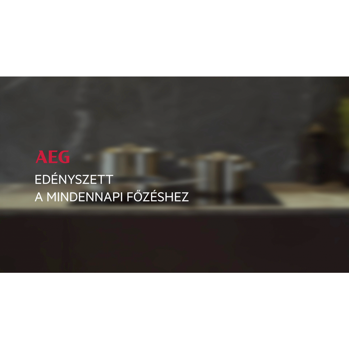 AEG - Casserole Set - A3SS