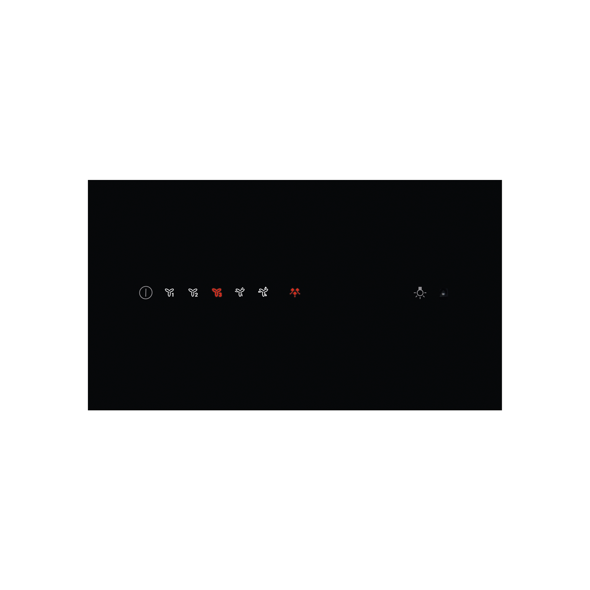 Product Control Panel